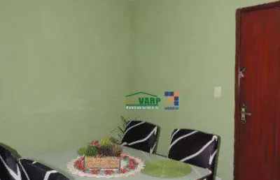 Apartamento com 2 dormitórios à venda por r$ 150.000,00 - rosário - sabará/mg