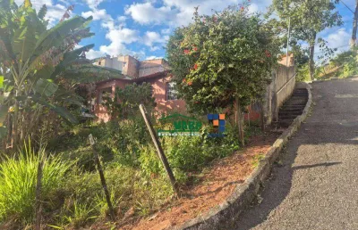 Casa com 2 dormitórios à venda por r$ 220.000,00 - esplanada - sabará/mg