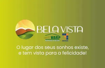 Terrenos à venda, 300 m² á partir de r$ 99.000 - amarantina /mg