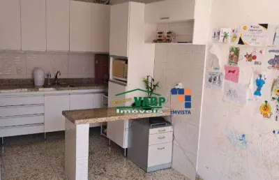 Casa com 3 dormitórios à venda por r$ 399.000,00 - centro - sabará/mg