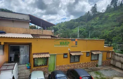 Casa com 1 dormitório à venda por r$ 260.000,00 - centro - sabará/mg