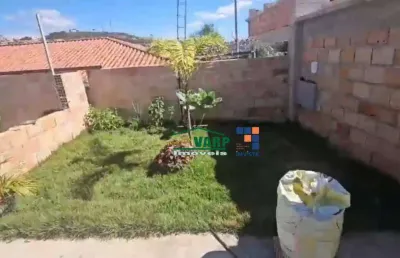 Casa com 3 dormitórios à venda, 170 m² por r$ 220.000,00 - vila francisco de moura - sabará/mg