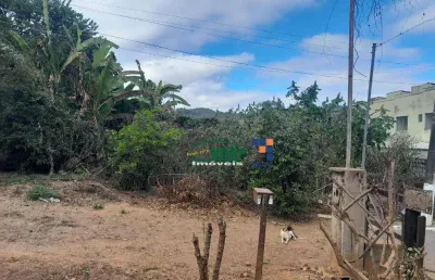 Terreno à venda, 950 m² por r$ 300.000,00 - paciência - sabará/mg