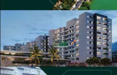 Apartamento com 2 dormitórios à venda por r$ 609.990,00 - pampulha - belo horizonte/mg