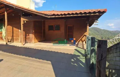 Casa com 3 dormitórios à venda, 300 m² por r$ 800.000,00 - villa real - sabará/mg