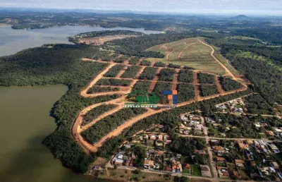 Terrenos à venda, 450 m² por r$ 130.000 - carmo do cajuru/mg