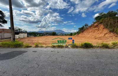 Terreno à venda, 270 m² por r$ 75.000,00 - emboabas - caeté/mg