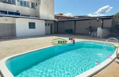 Sítio com 1 dormitório à venda, 900 m² por r$ 499.000,00 - paciência - sabará/mg