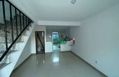 Casa com 2 quartos à venda na Rua Doutor Anastácio Symphrônio de Abreu, Vila Real, Sabará