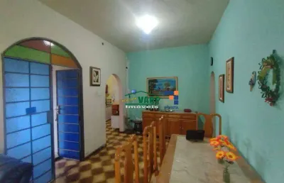 Casa com 3 dormitórios à venda, 160 m² por r$ 550.000,00 - nações unidas - sabará/mg