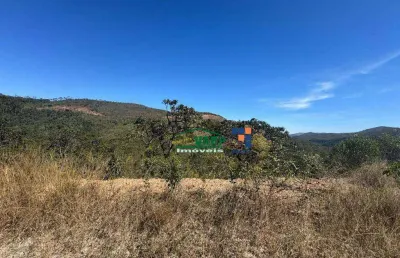 Terreno à venda no Centro, Caeté 