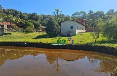 Sítio com 4 dormitórios à venda por r$ 1.500.000 - brumadinho/minas gerais