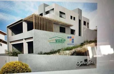 Terreno à venda, 372 m² por r$ 380.000,00 - novo horizonte - sabará/mg