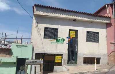 Casa com 7 dormitórios à venda, 280 m² por r$ 550.000,00 - alvorada - sabará/mg