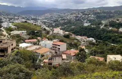 Terreno à venda, 360 m² por r$ 138.000,00 - villa real - sabará/mg