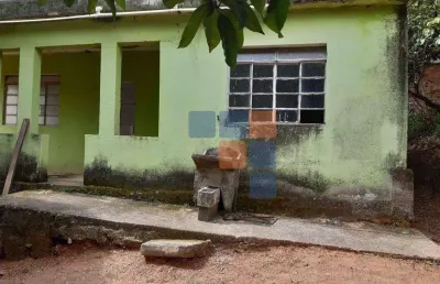 Casa à venda por r$ 150.000,00 - santo antônio (roça grande) - sabará/mg