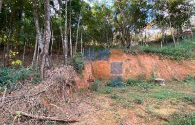 Chácara à venda, 2833 m² por r$ 190.000,00 - chacreamento ipê amarelo - sabará/mg