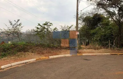 Terreno à venda, 328 m² por r$ 300.000,00 - condomínio scharlé - sabará/mg
