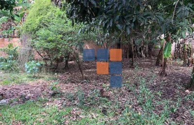 Terreno à venda, 1000 m² por r$ 190.000,00 - santo antônio (roça grande) - sabará/mg