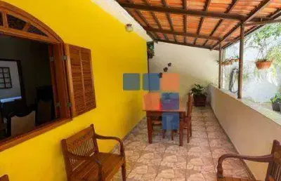 Casa com 3 dormitórios à venda, 110 m² por r$ 300.000,00 - caieira - sabará/mg