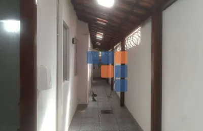 Apartamento à venda, 80 m² por r$ 150.000,00 - centro - sabará/mg