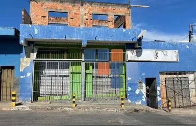 Casa à venda por r$ 980.000,00 - nossa senhora de fátima - sabará/mg