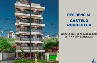 Apartamento para venda em pinhais, centro, 3 dormitórios, 1 suíte, 2 banheiros, 1 vaga
