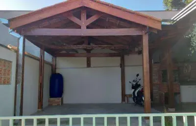 Casa para venda em piraquara, vila susi, 2 dormitórios, 1 suíte, 2 banheiros, 2 vagas
