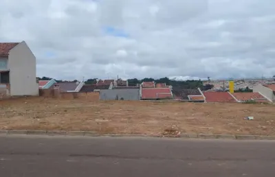 Terreno para venda em fazenda rio grande, gralha azul
