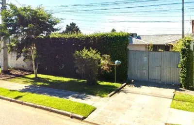 Casa para venda em curitiba, cajuru, 3 dormitórios, 1 suíte, 2 banheiros, 2 vagas