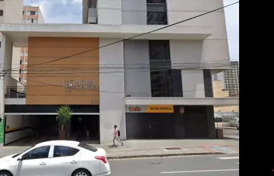 Sala comercial / usada para venda em curitiba, centro