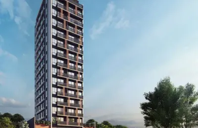 Apartamento para venda em penha, armação, 1 dormitório, 1 suíte, 1 banheiro