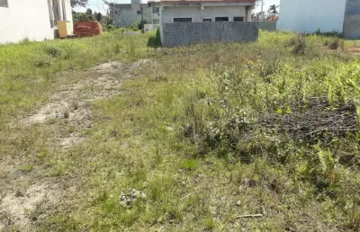 Terreno à venda na Rua Fabio Rodrigues Vieira, 490, Volta ao mundo, Itapoá