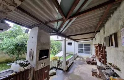 Terreno à venda na rua major estanislau grossmann, 36, cajuru, curitiba por r$ 369.900
