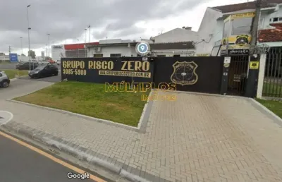Casa com 2 quartos à venda na rua doutor brasílio ferreira da luz, 103, jardim das américas, curitiba, 89 m2 por r$ 1.115.000