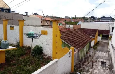 Imperdível casa em condomínio à venda em curitiba-pr, bairro atuba, com 2 quartos e 63,00m² de área