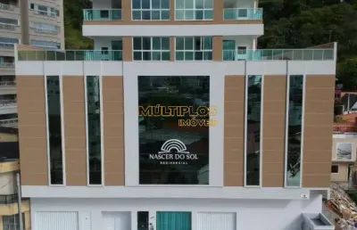 Apartamento à venda em itapema-sc, morretes: 2 quartos, 2 suítes, 1 sala, 3 banheiros, 1 vaga, 69,50m². imperdível!