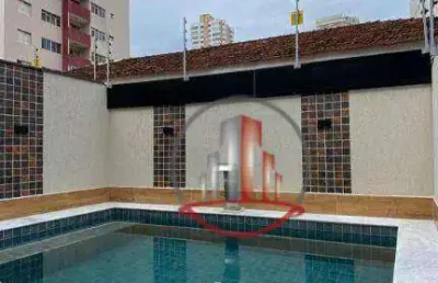 Casa com 3 dormitórios à venda por r$ 1.060.000,00 - aviação - praia grande/sp