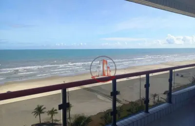 Apartamento com 3 dormitórios à venda, 165 m² por r$ 790.000 - jardim imperador - praia grande/sp