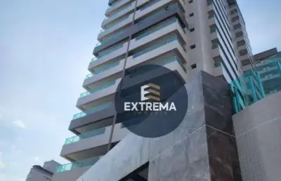 Apartamento com 2 dormitórios à venda, 79 m² por r$ 490.000,00 - mirim - praia grande/sp