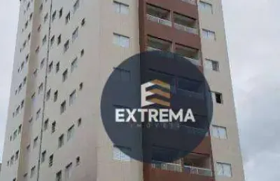 Apartamento de 2 dormitórios a venda empraia grande.