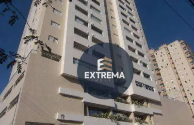 Apartamento de 1 dormitório sendo 1 suíte a venda em praia grande, lazer completo