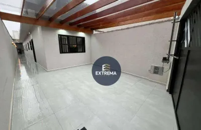 Casa com 3 dormitórios com 1 suíte à venda, 175 m² por r$ 970.000