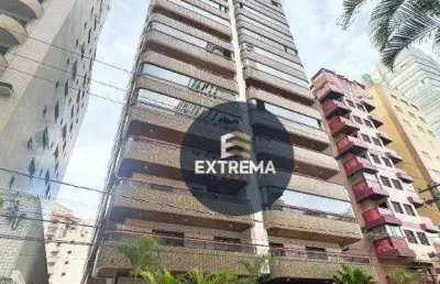 Apartamento de 3 dormitórios sendo 2 suítes a venda em praia grande