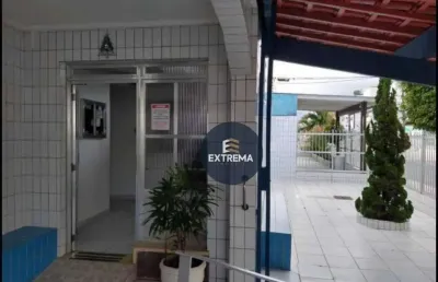 Kitnet à venda,  por r$ 133.000 - ocian - praia grande/sp