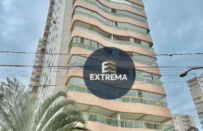 Apartamento de 1 dormitório sendo 1 suíte a venda em praia grande