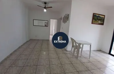 Oportunidade na vila tupi – conforto, estrutura e excelente localização por r$ 340 mil!