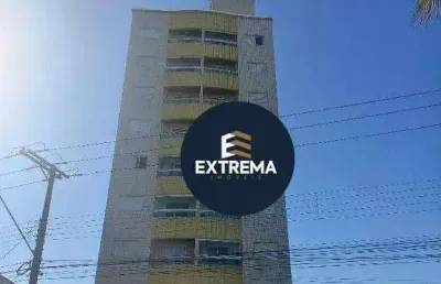 ?? apartamento beira-mar na praia grande – 1 dormitório  ??????