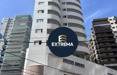 ?? oportunidade na praia grande! 1 dorm • varanda gourmet • lazer completo • 1 vaga ??