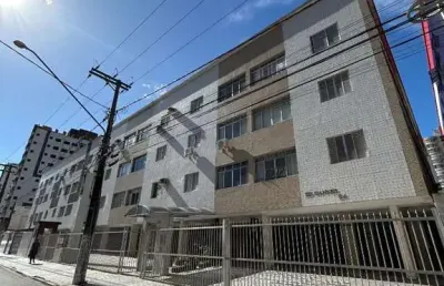 Oportunidade no tupi – 1 dormitório a 250m da praia por um excelente custo-benefício!